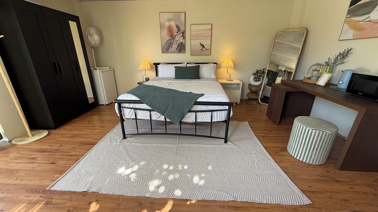 Photo of Bedroom in Dianella