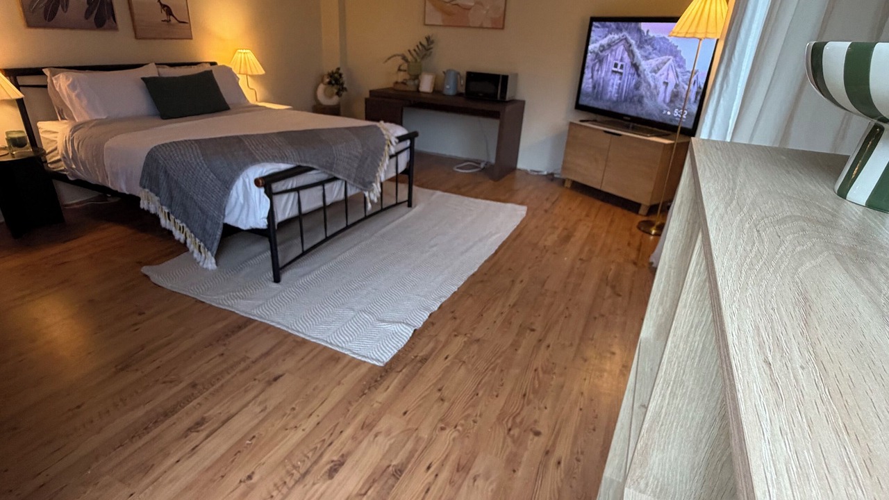 Photo of Bedroom in Dianella