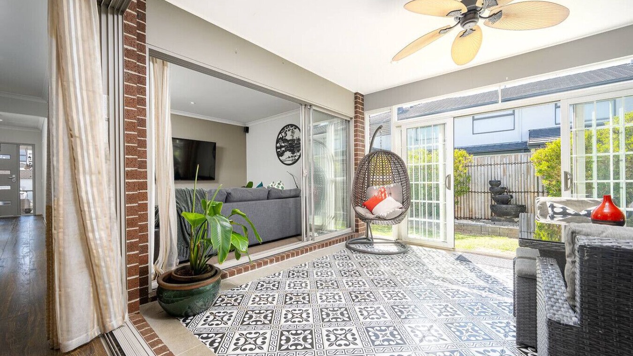 Photo of Livingroom in Clyde North