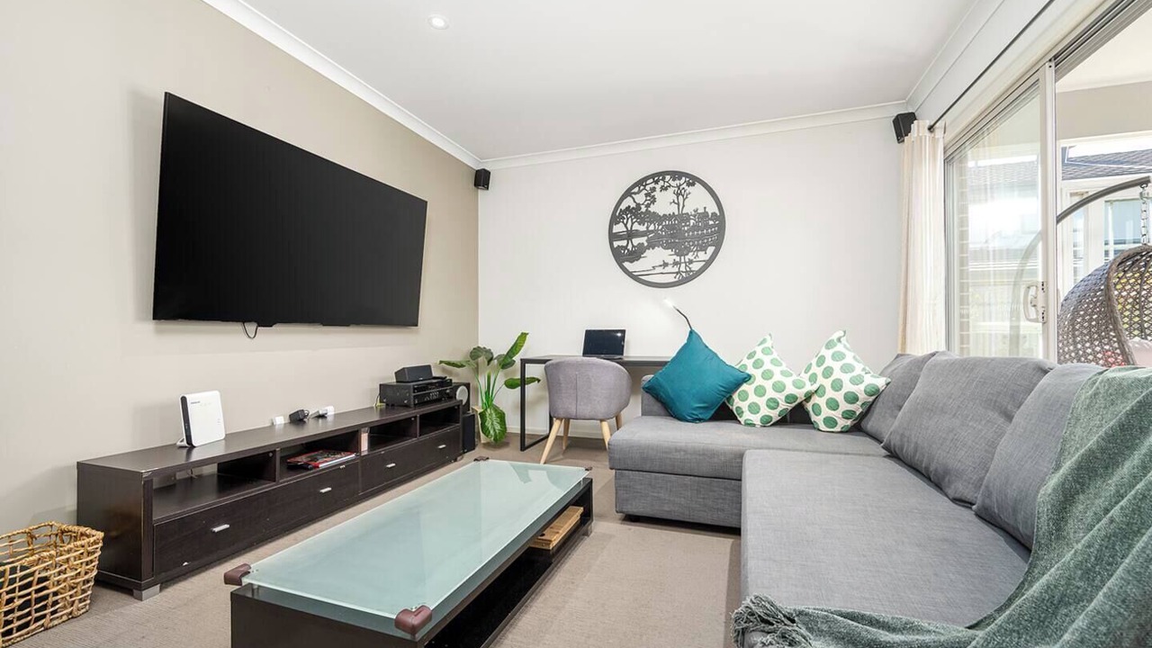 Photo of Livingroom in Clyde North