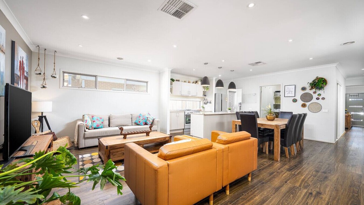 Photo of Livingroom in Clyde North