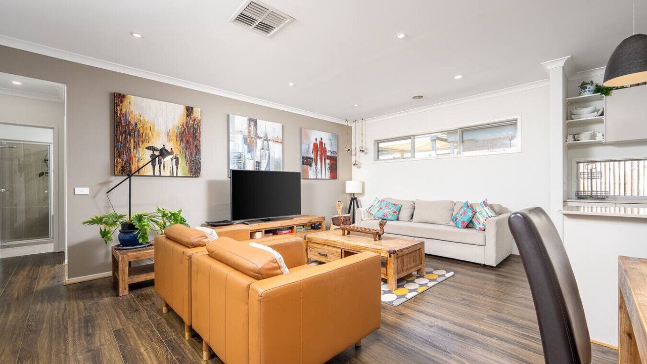 Photo of Livingroom in Clyde North