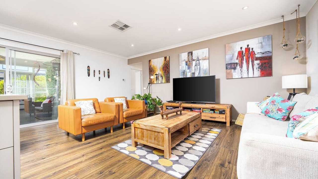 Photo of Livingroom in Clyde North