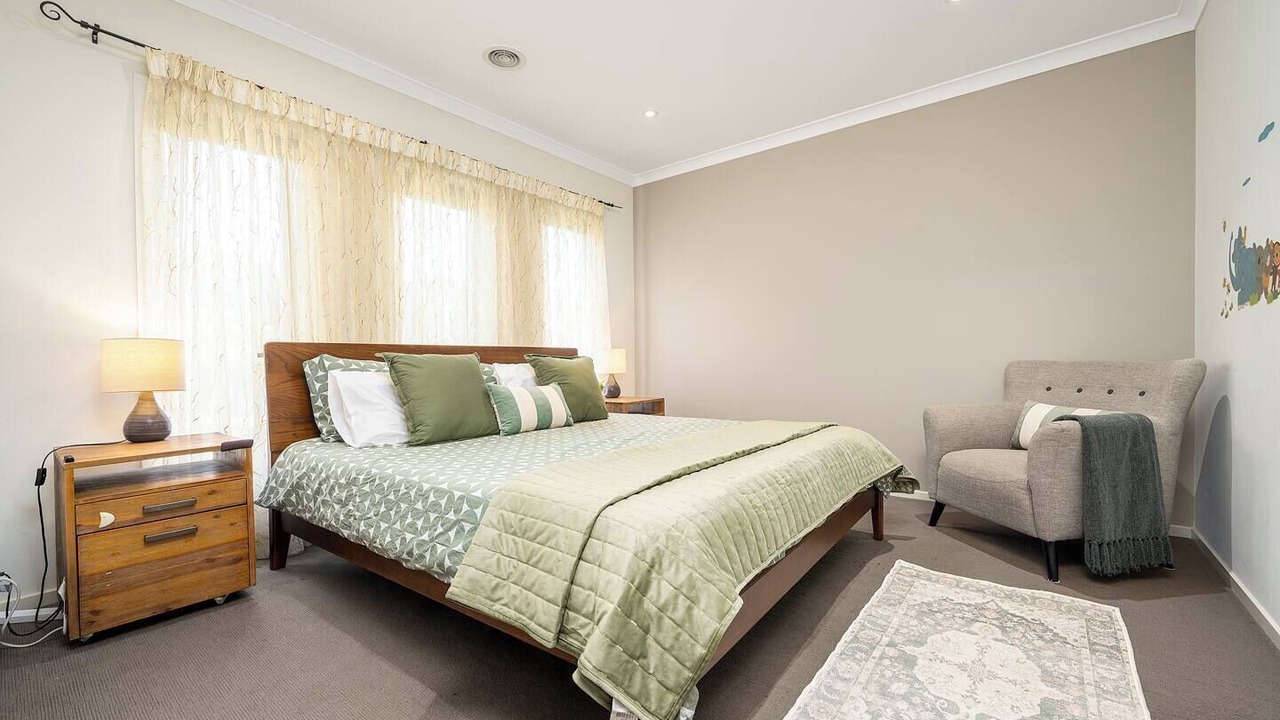 Photo of Bedroom in Clyde North