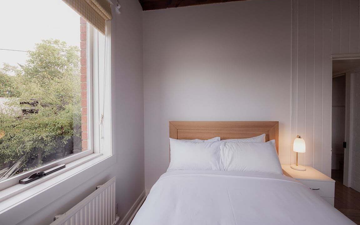 Photo of Bedroom in Bellerive