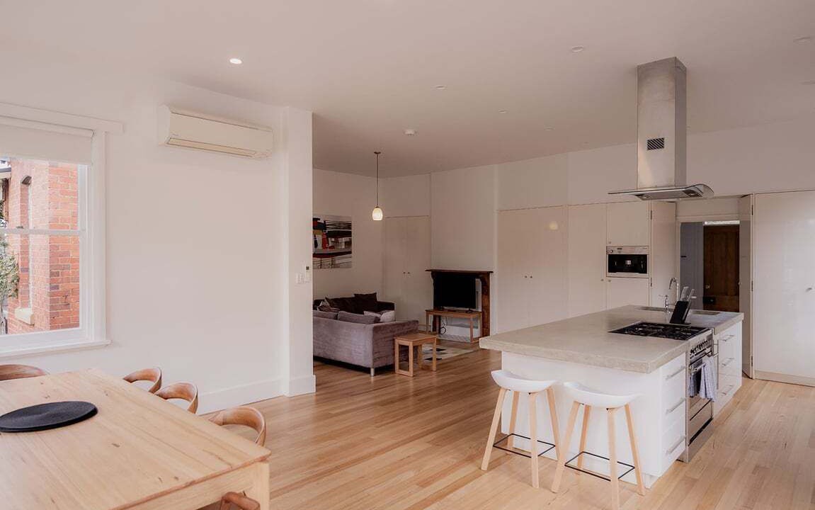 Photo of Kitchen in Bellerive