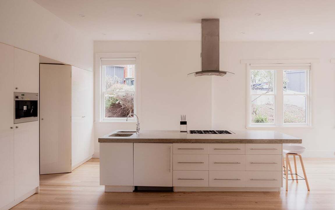 Photo of Kitchen in Bellerive