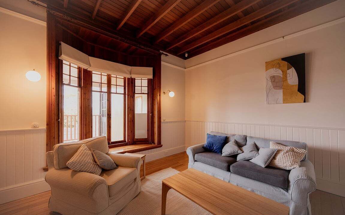 Photo of Livingroom in Bellerive