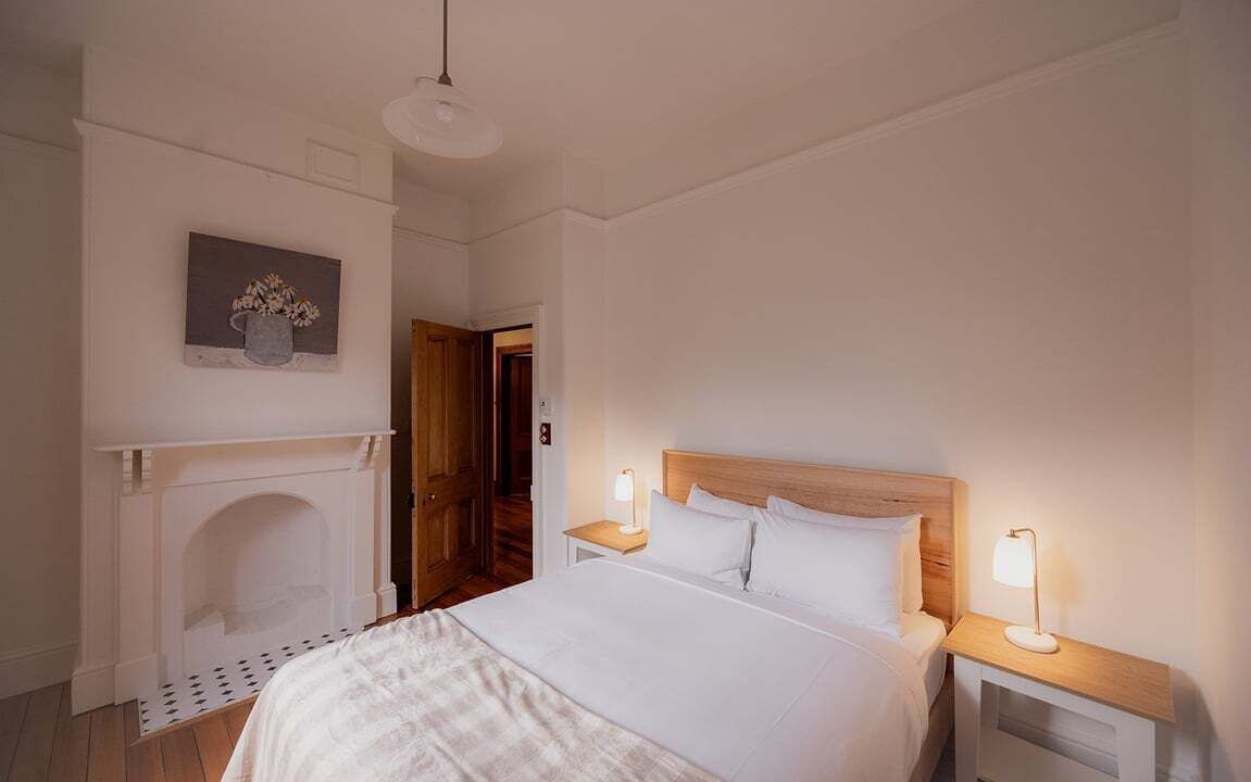 Photo of Bedroom in Bellerive
