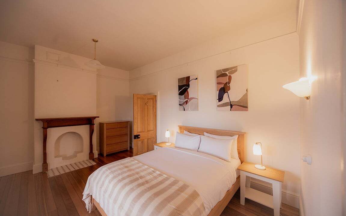 Photo of Bedroom in Bellerive