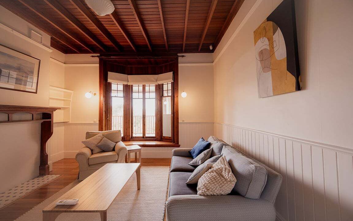 Photo of Livingroom in Bellerive