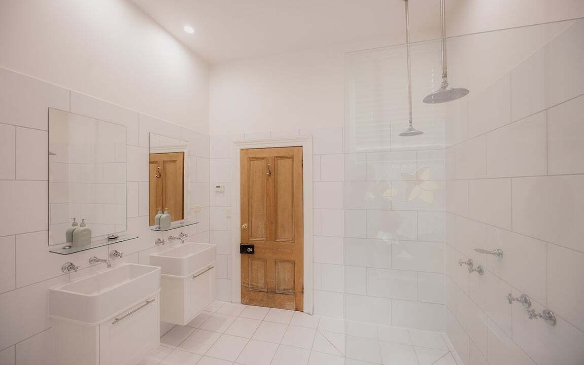 Photo of Bathroom in Bellerive