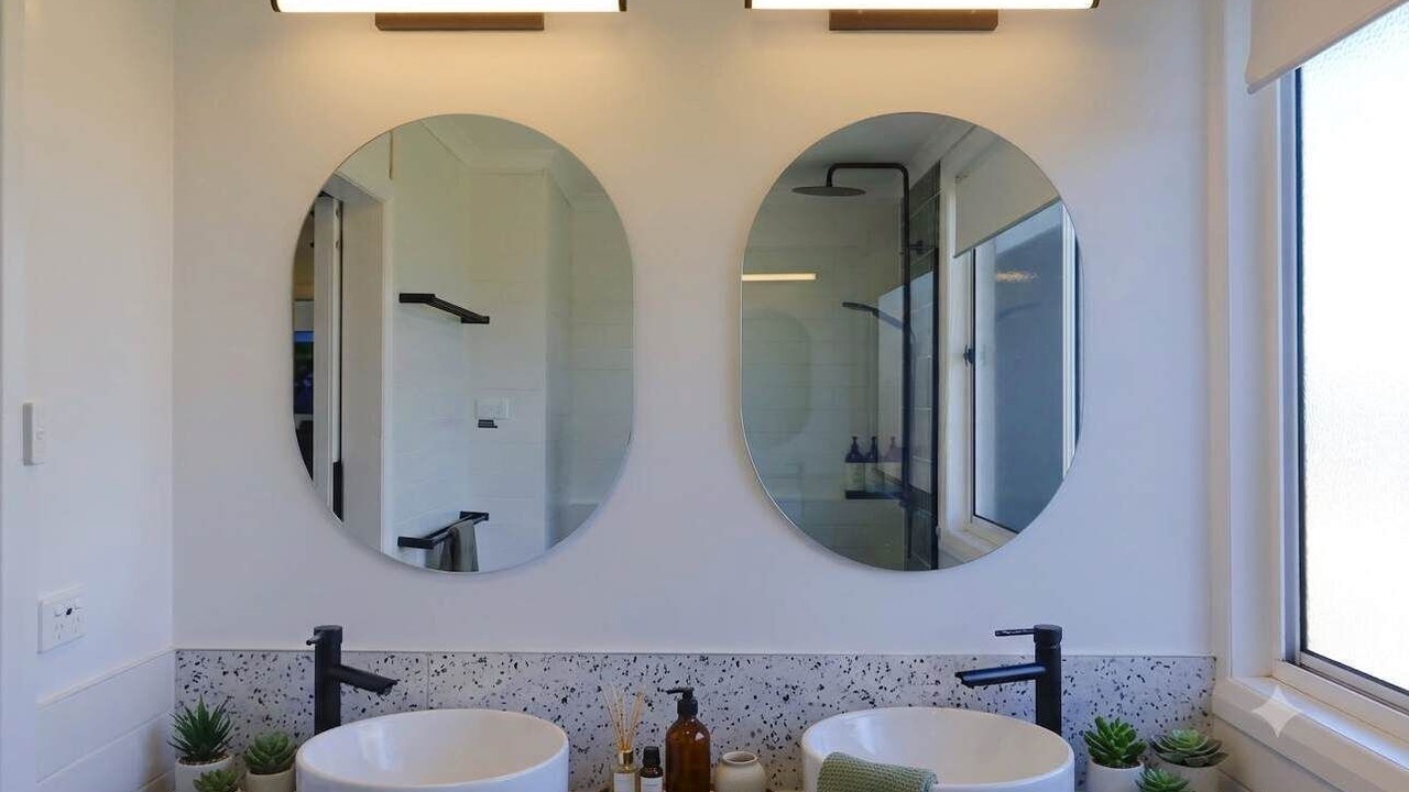 Photo of Bathroom in Midway Point