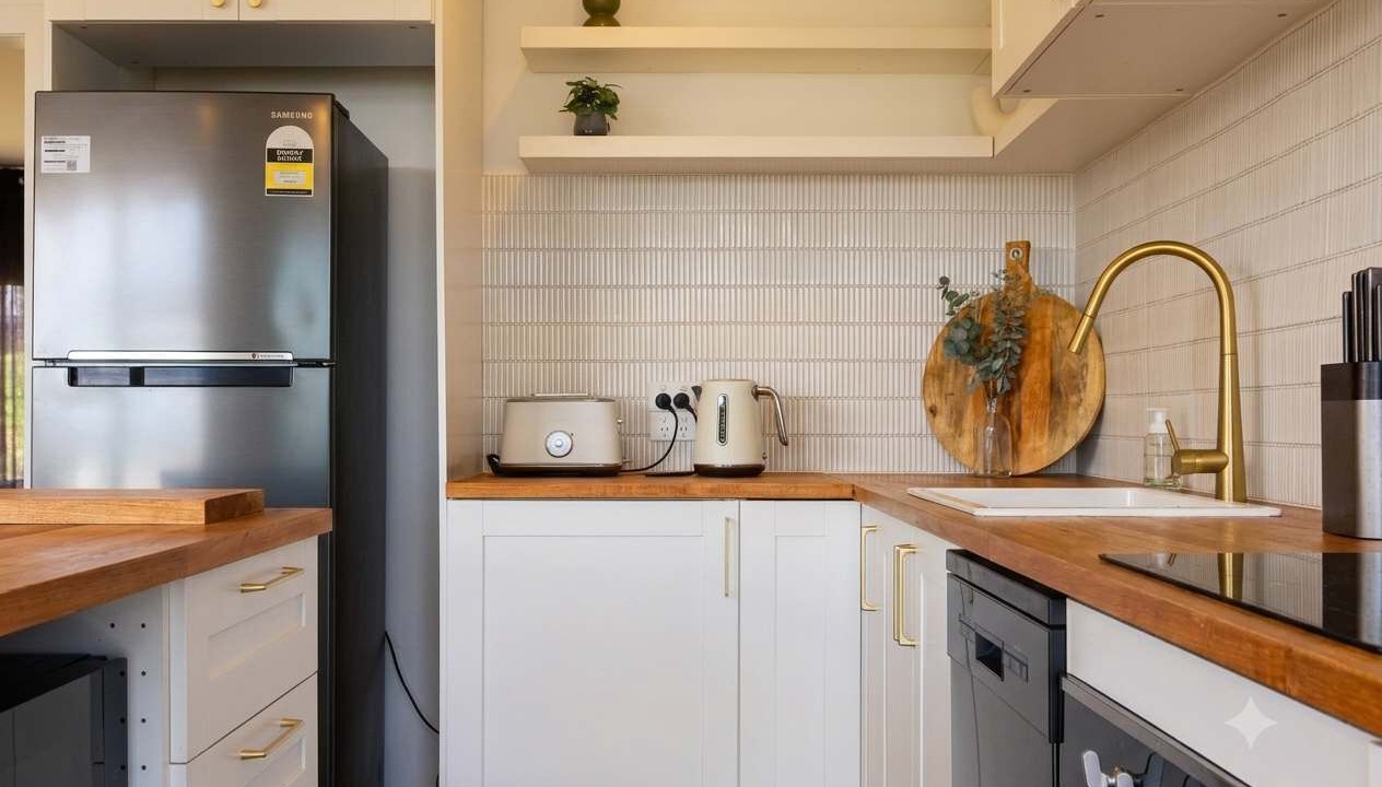 Photo of Kitchen in Midway Point