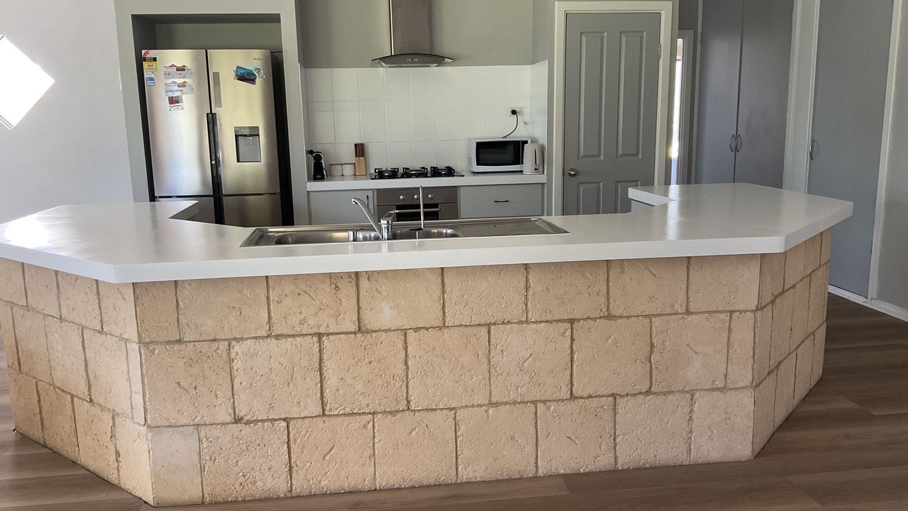 Photo of Kitchen in Jurien Bay