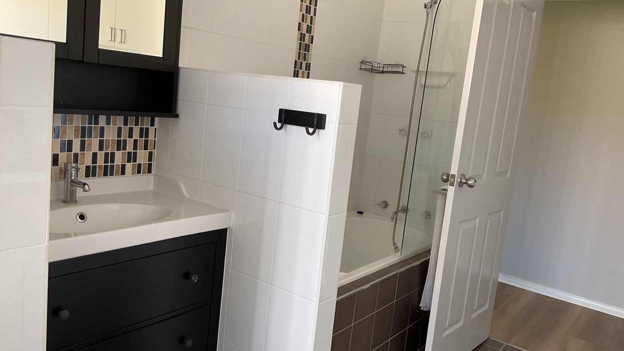 Photo of Bathroom in Jurien Bay