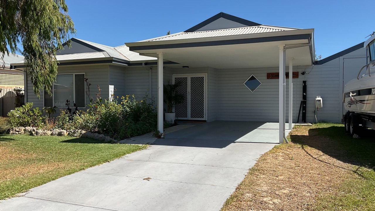 Photo of Outdoor in Jurien Bay