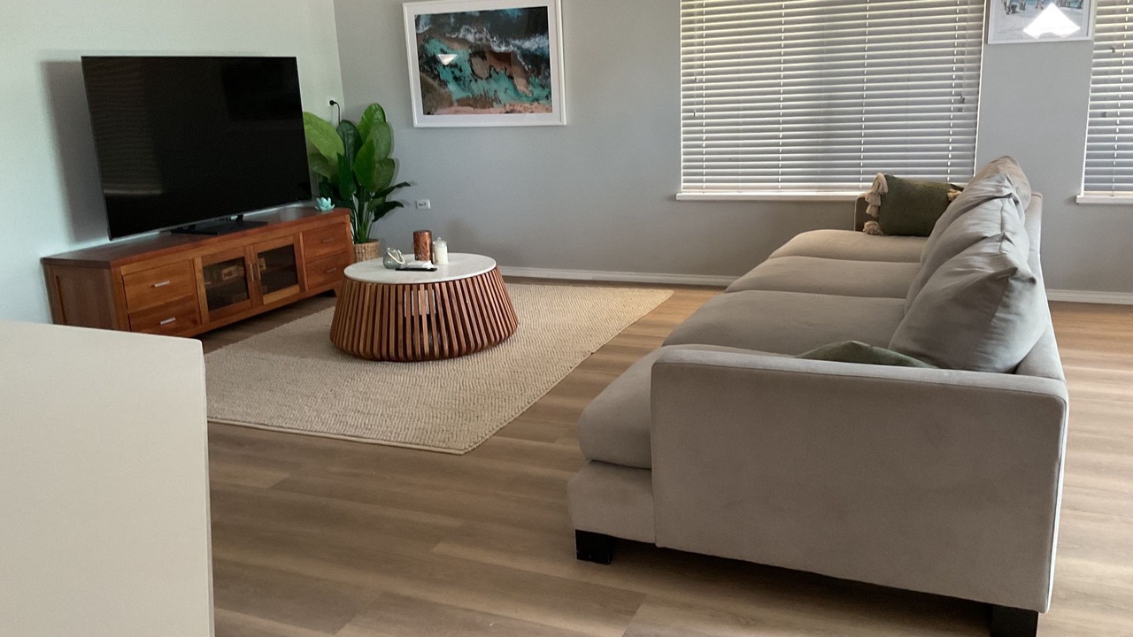 Photo of Livingroom in Jurien Bay