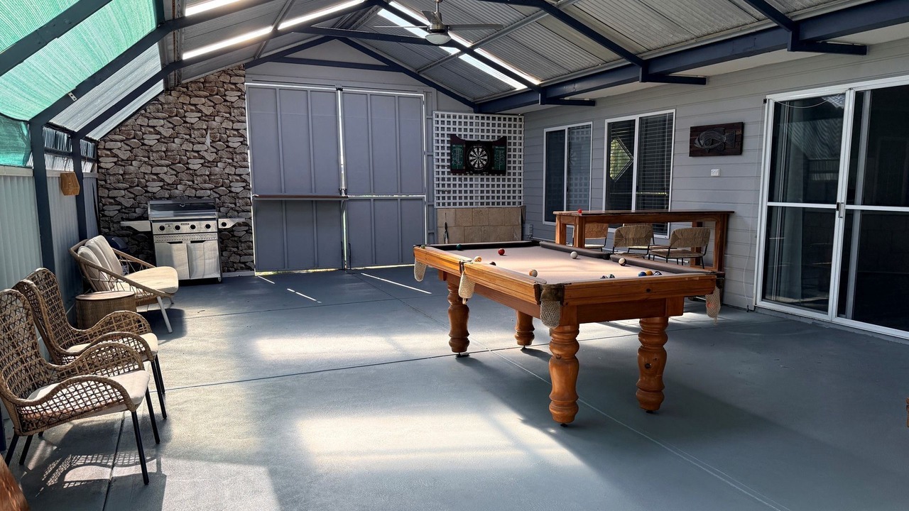 Photo of Bedroom in Jurien Bay