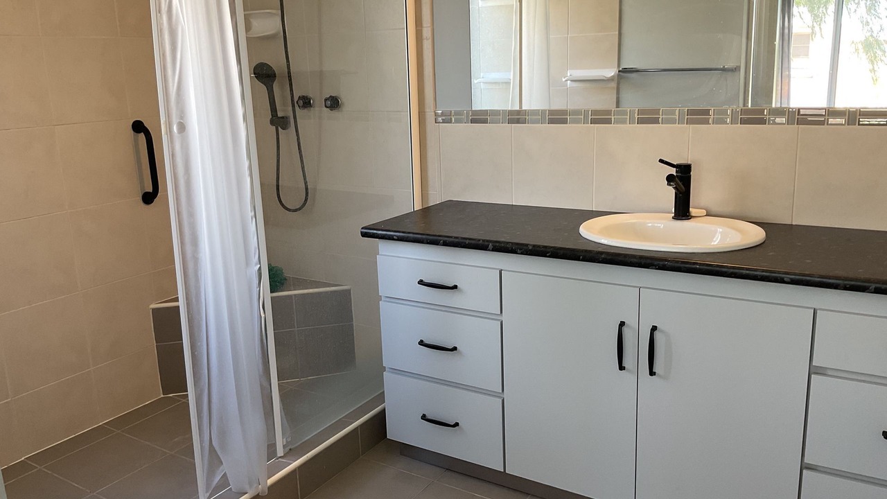 Photo of Bathroom in Jurien Bay