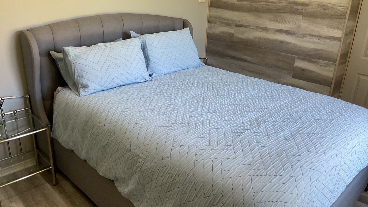 Photo of Bedroom in Jurien Bay