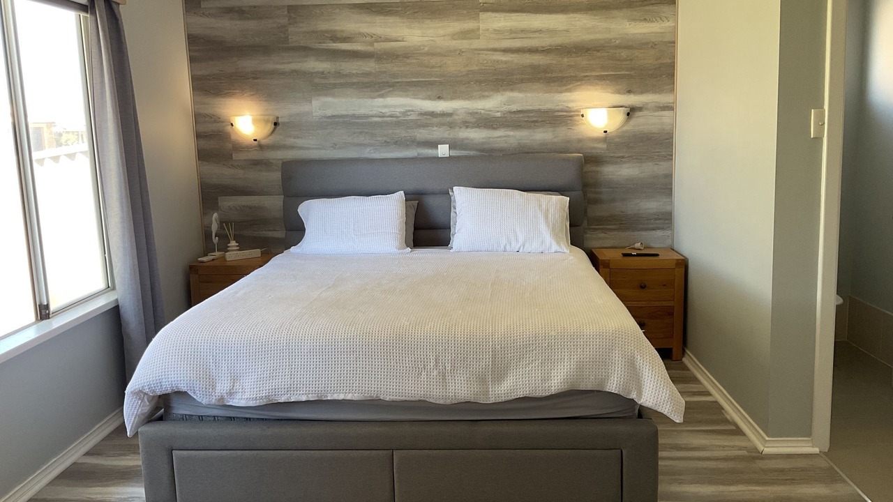 Photo of Bedroom in Jurien Bay