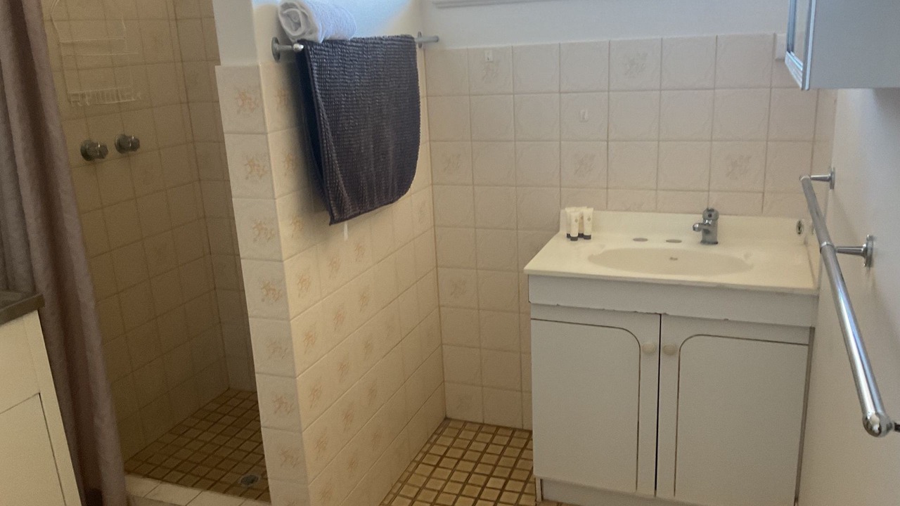 Photo of Bathroom in Jurien Bay