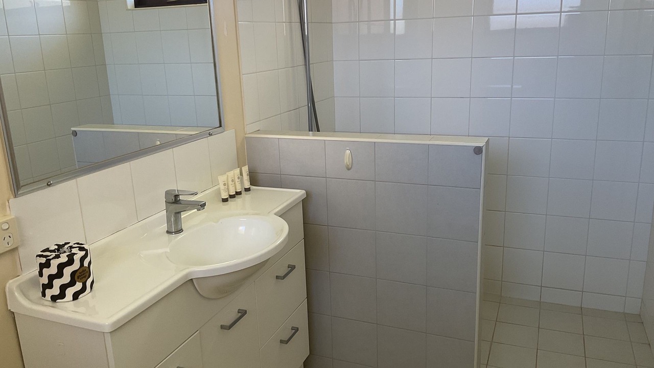Photo of Bathroom in Jurien Bay