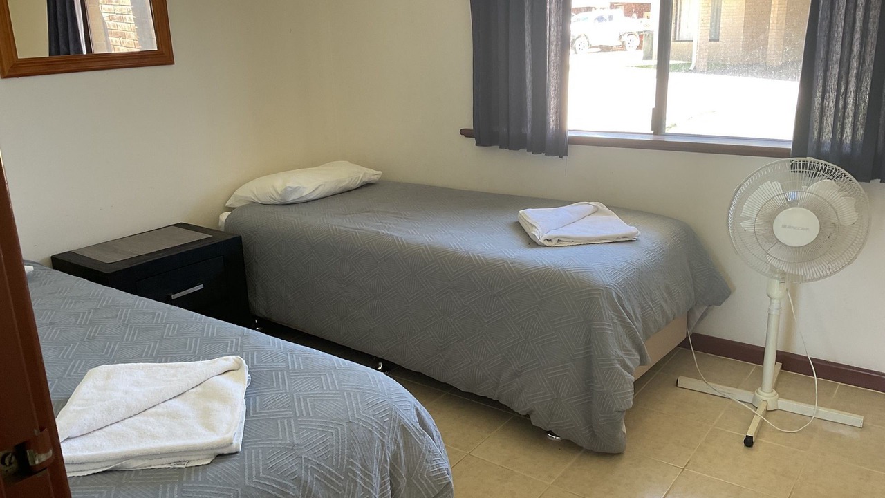 Photo of Bedroom in Jurien Bay