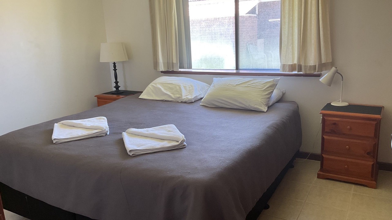 Photo of Bedroom in Jurien Bay