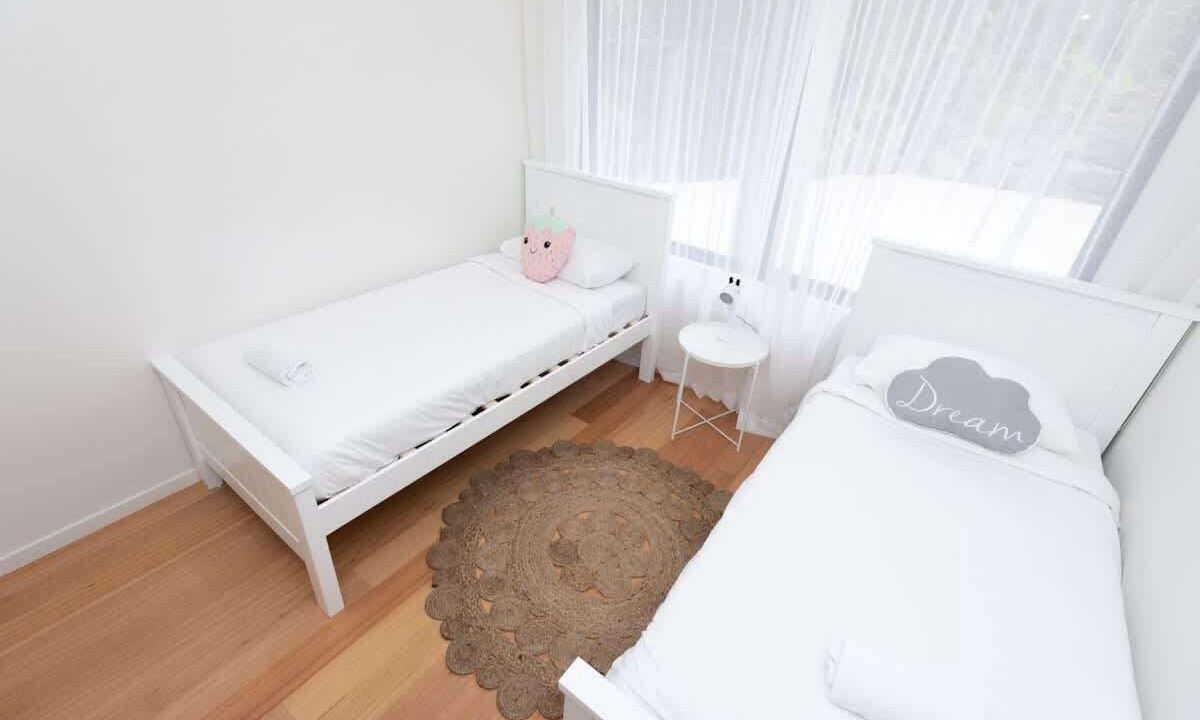 Photo of Bedroom in Lilli Pilli