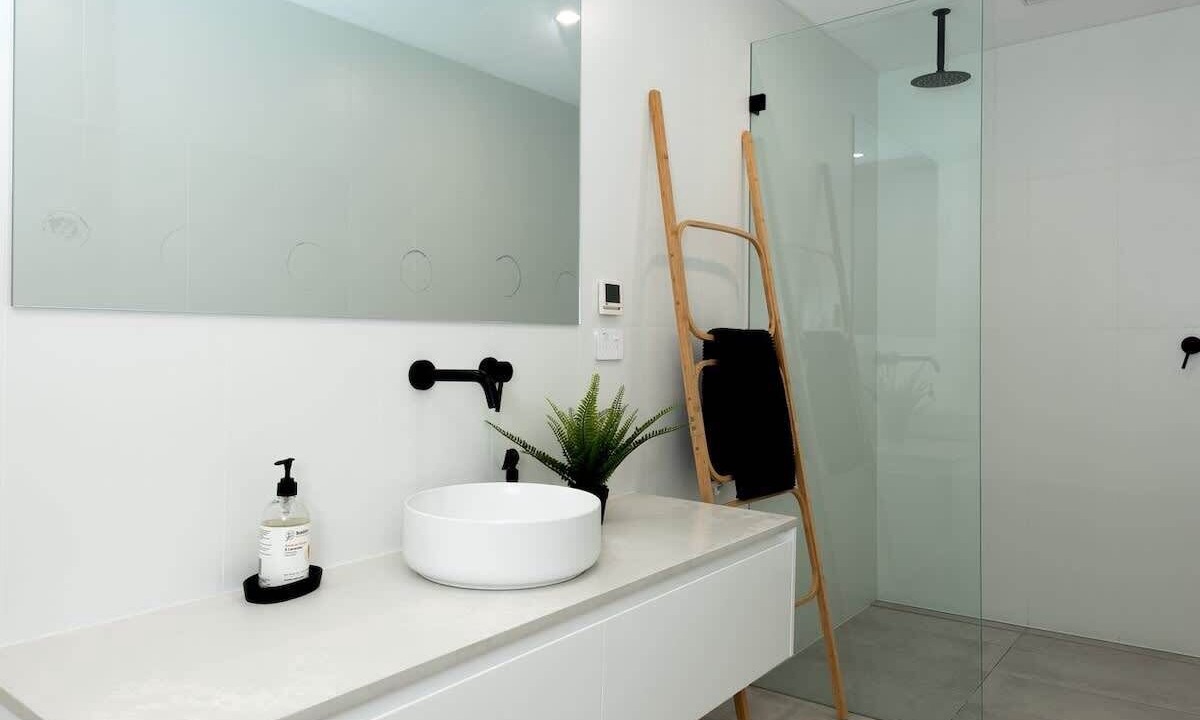 Photo of Bathroom in Lilli Pilli