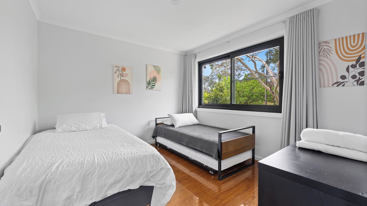 Photo of Bedroom in Downer