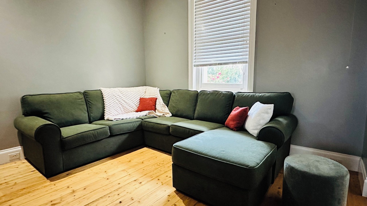 Photo of Livingroom in Warrnambool