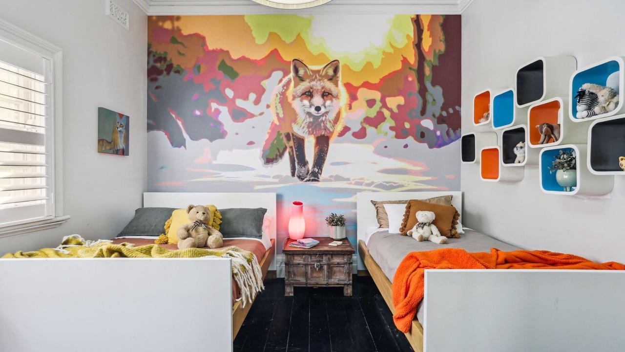 Photo of Bedroom in Mosman