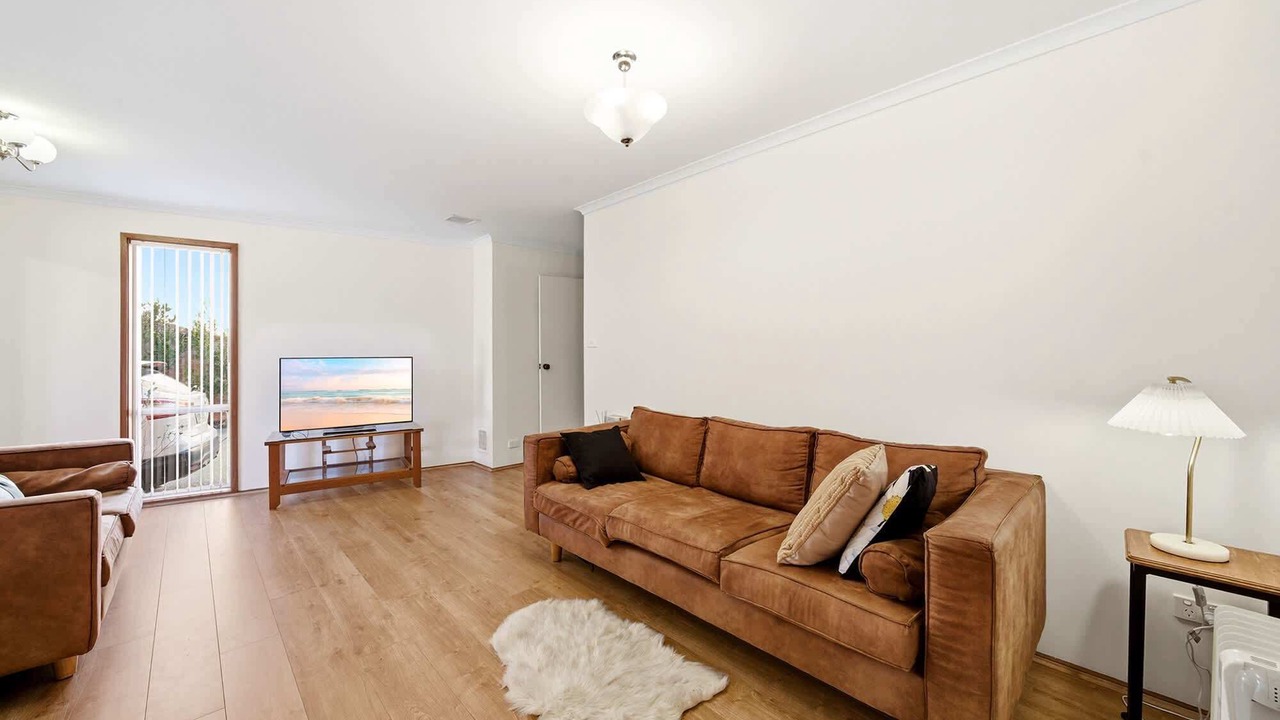 Photo of Livingroom in Belconnen
