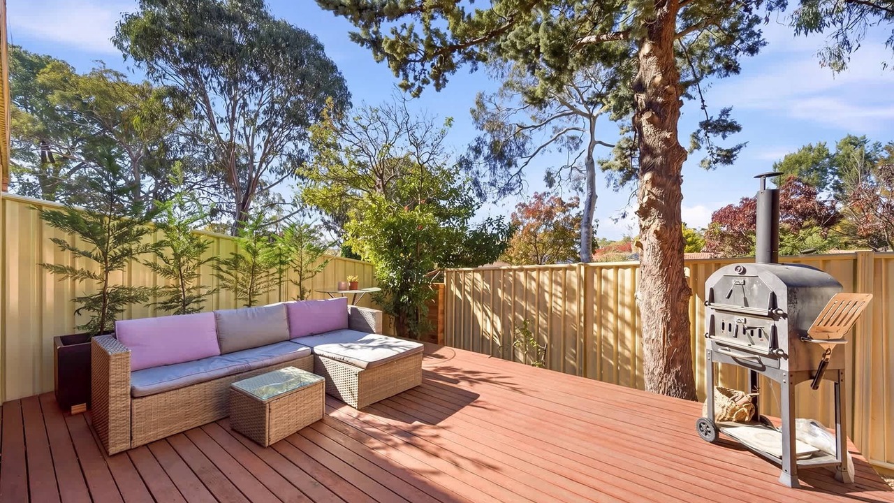 Photo of Outdoor in Belconnen