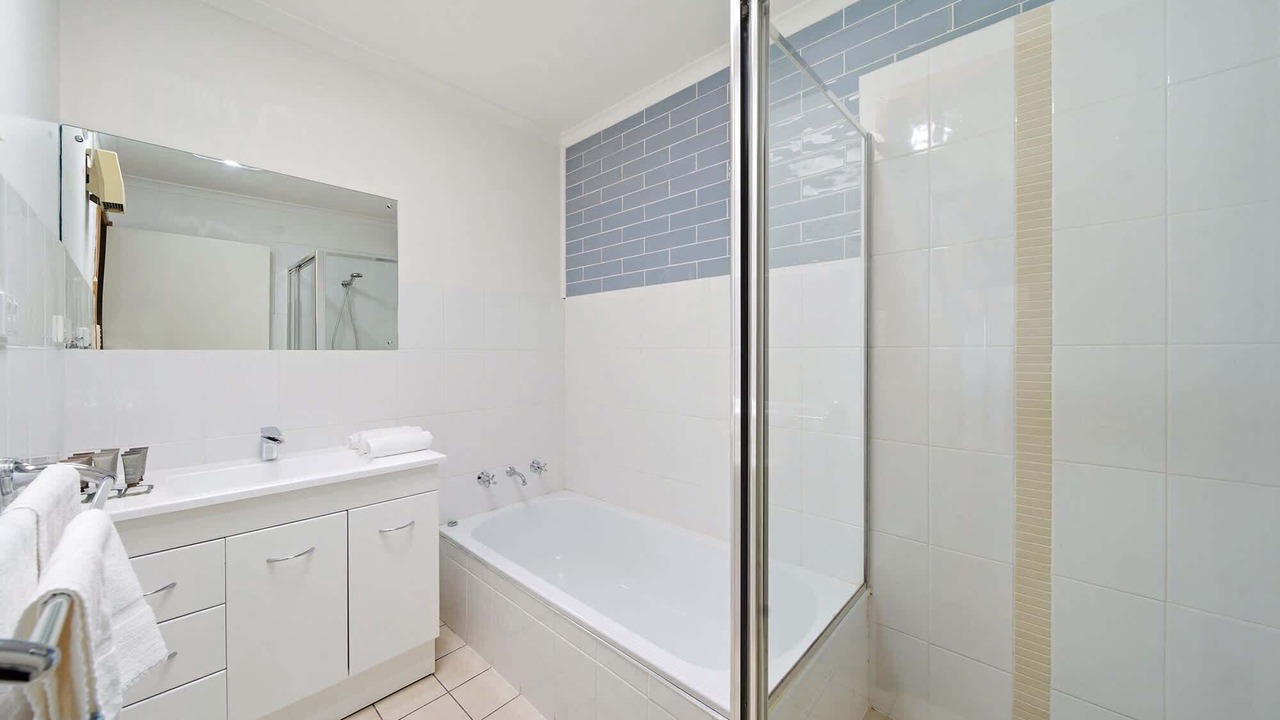Photo of Bathroom in Belconnen