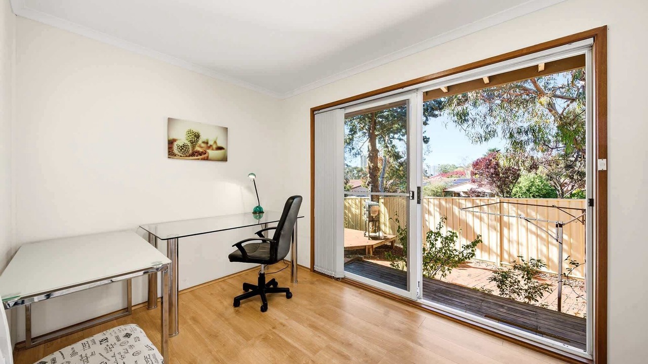Photo of Bedroom in Belconnen