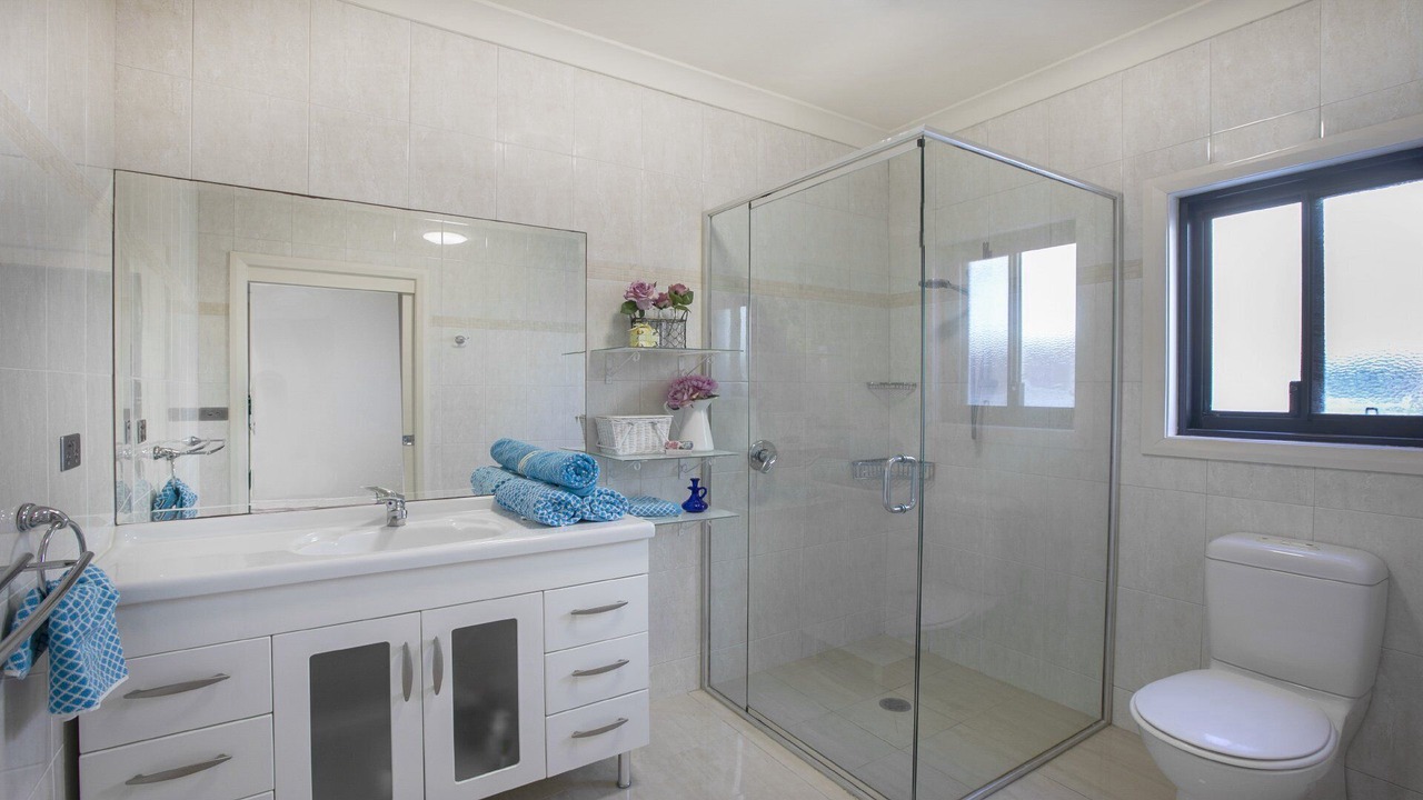 Photo of Bathroom in Noraville