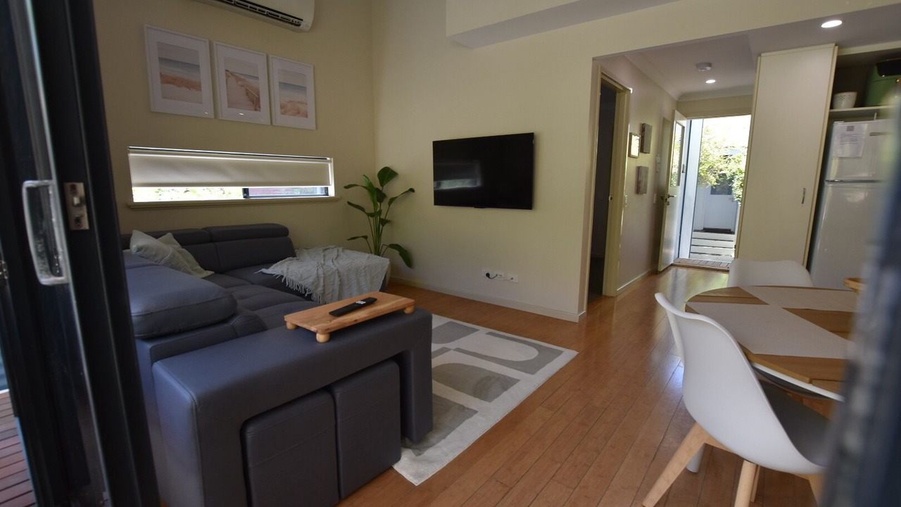 Photo of Livingroom in Preston Beach
