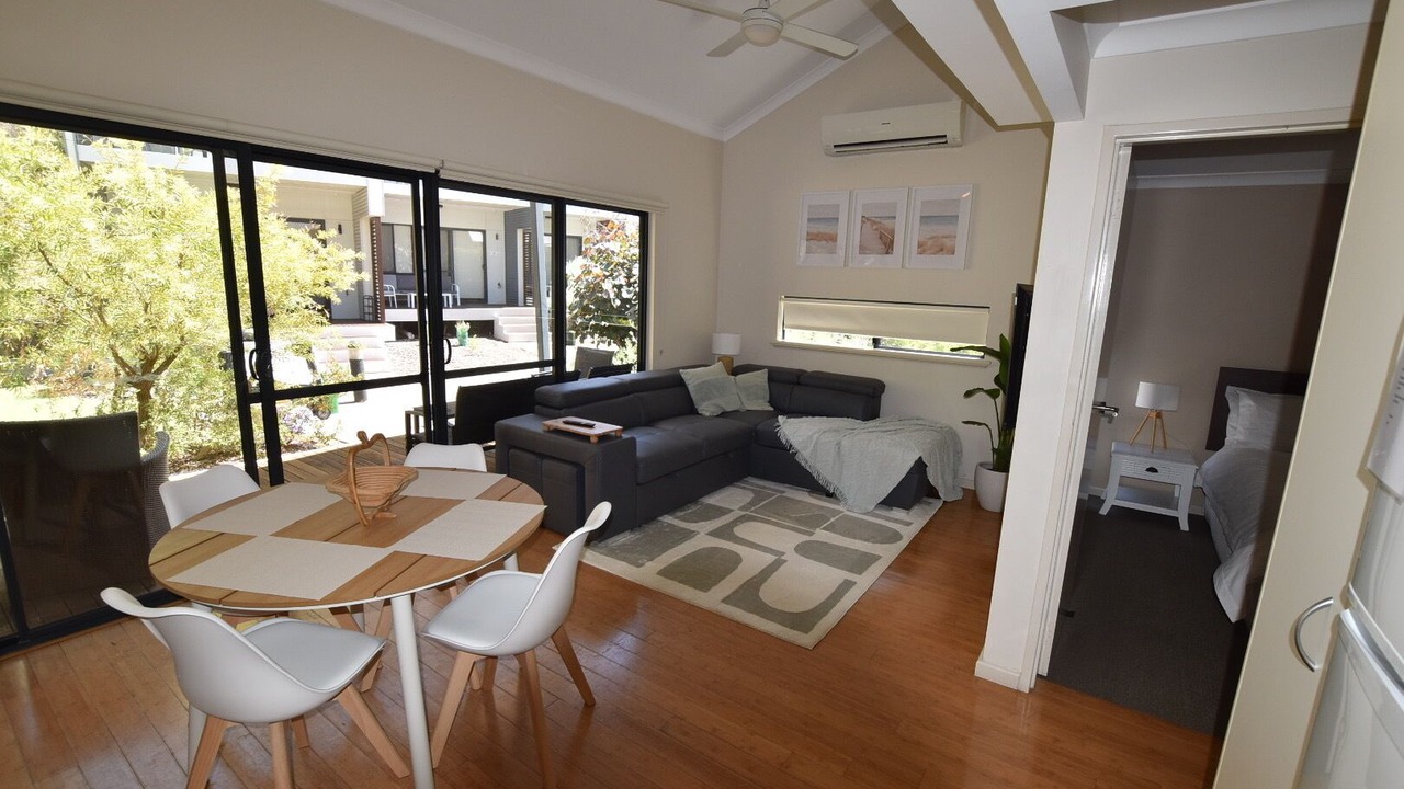 Photo of Livingroom in Preston Beach