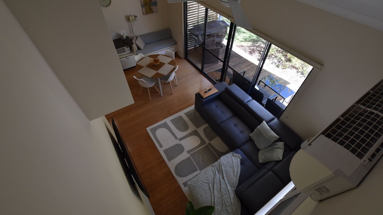 Photo of Livingroom in Preston Beach