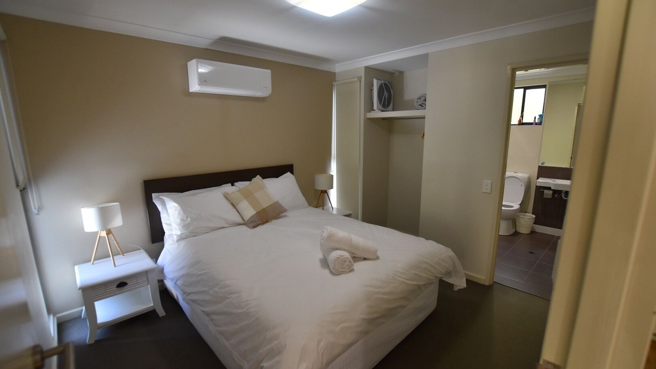 Photo of Bedroom in Preston Beach