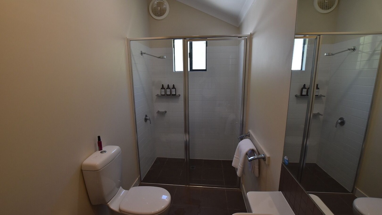 Photo of Bathroom in Preston Beach