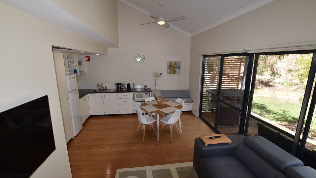 Photo of Livingroom in Preston Beach
