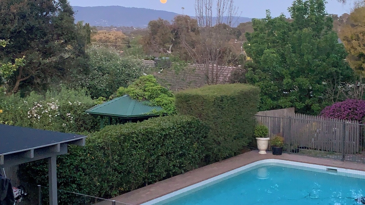 Photo of Outdoor in Wheelers Hill