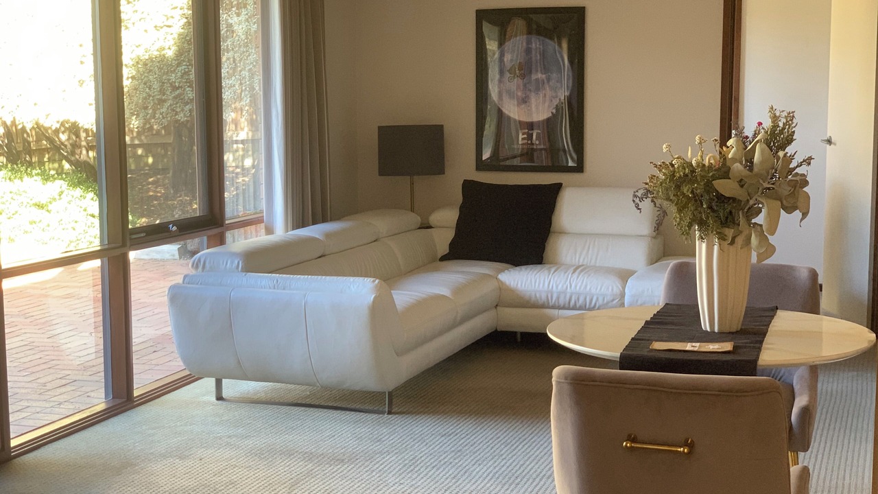 Photo of Livingroom in Wheelers Hill