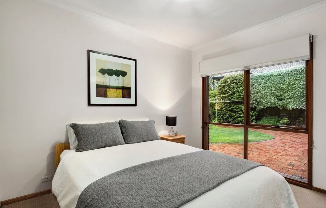 Photo of Bedroom in Wheelers Hill