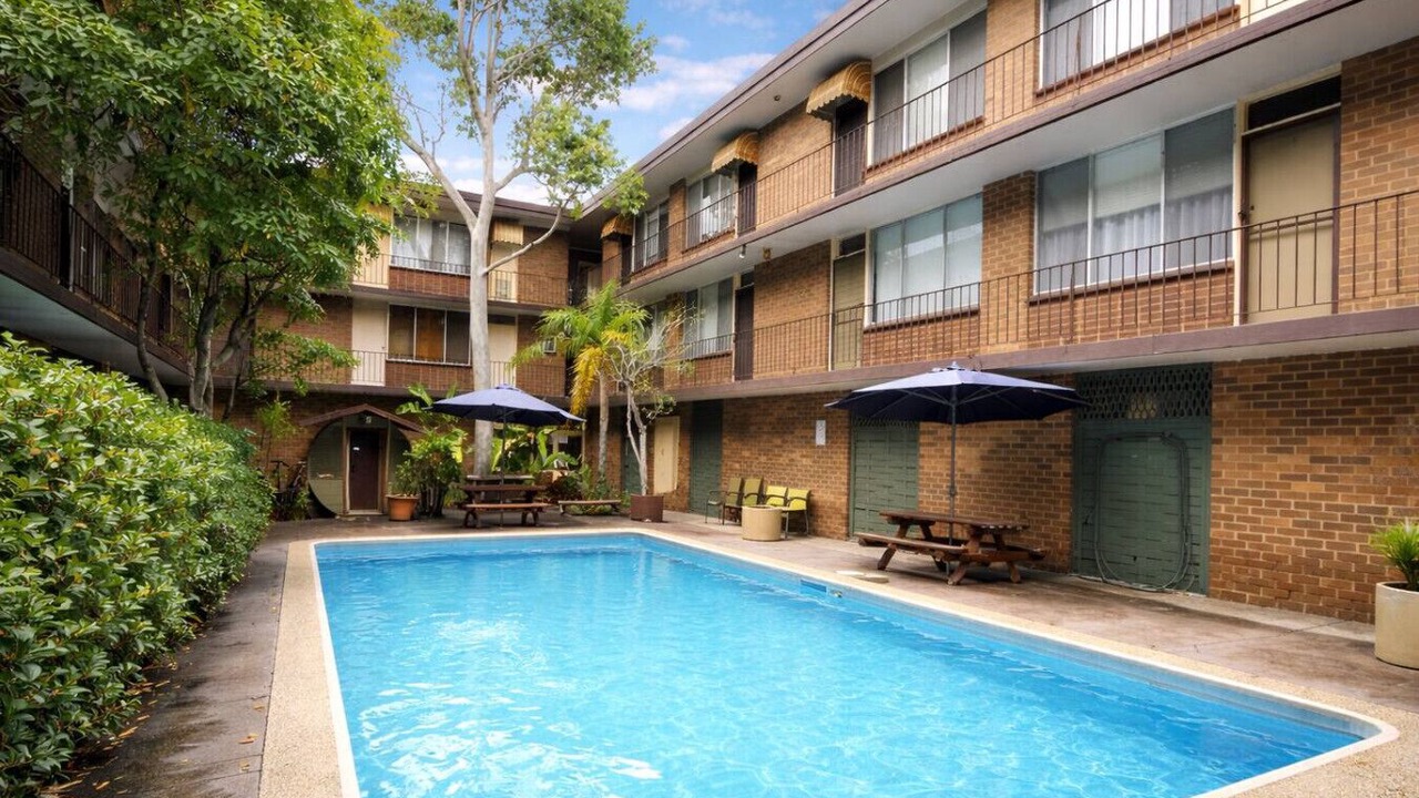 Photo of Outdoor in St. Kilda East
